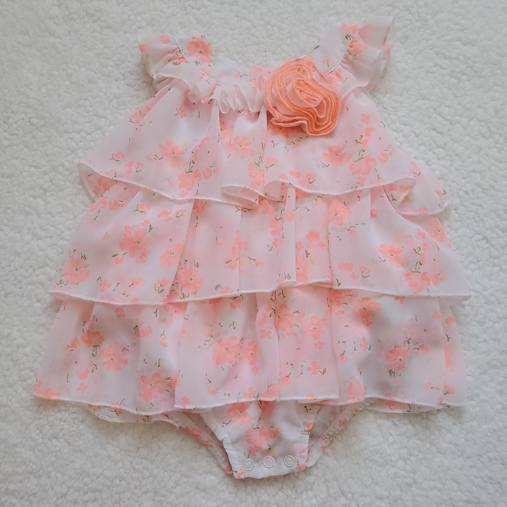 9m Baby girl dress